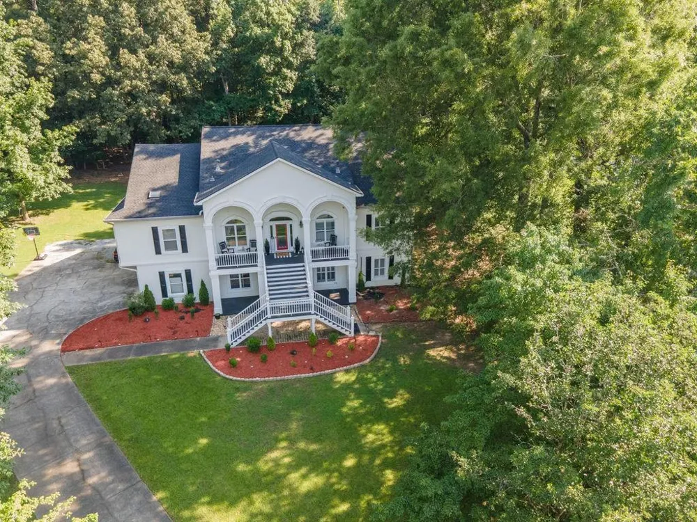 115 Hazelridge Lane Sharpsburg, GA 30277