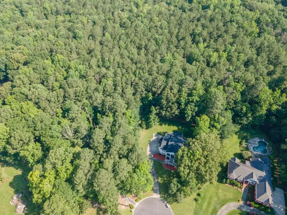 115 Hazelridge Lane Sharpsburg, GA 30277