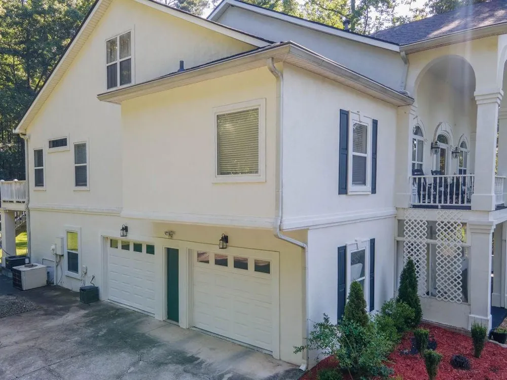 115 Hazelridge Lane Sharpsburg, GA 30277