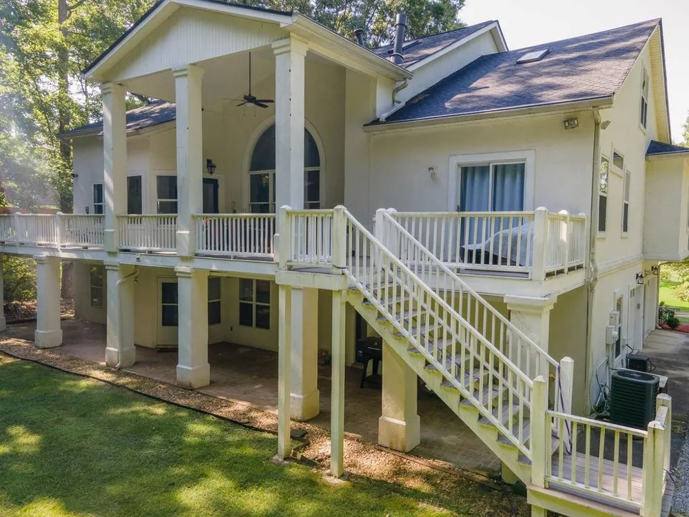 115 Hazelridge Lane Sharpsburg, GA 30277