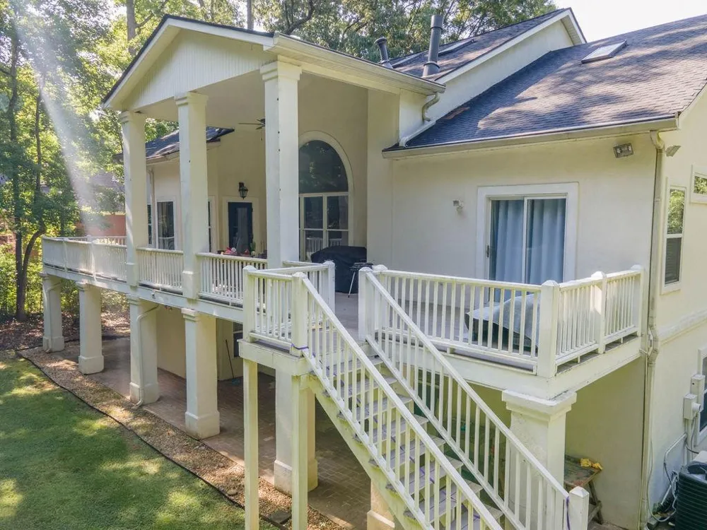 115 Hazelridge Lane Sharpsburg, GA 30277