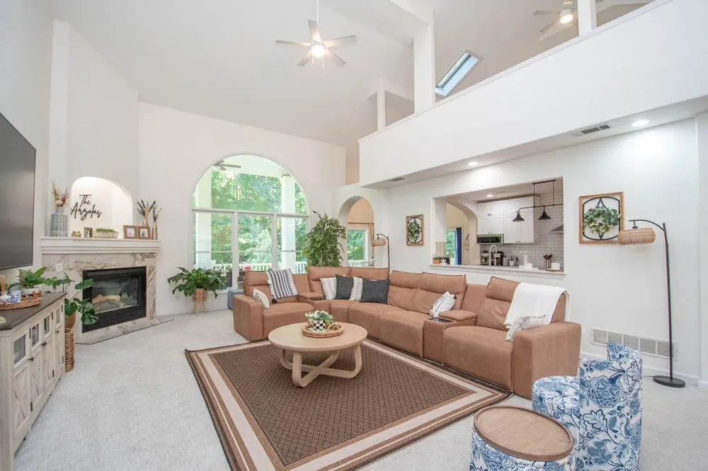 115 Hazelridge Lane Sharpsburg, GA 30277