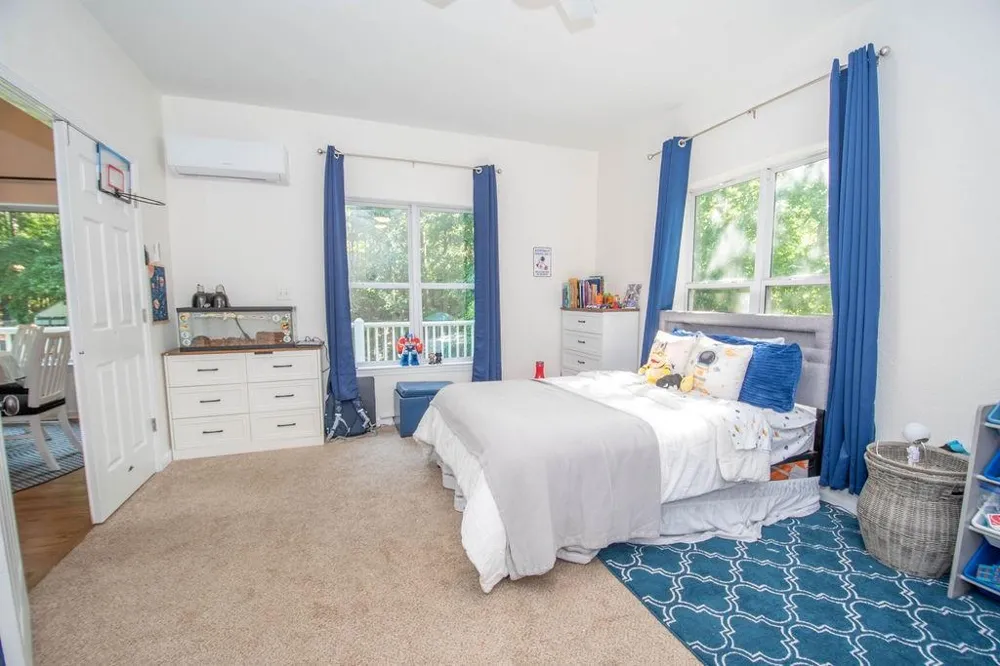 115 Hazelridge Lane Sharpsburg, GA 30277