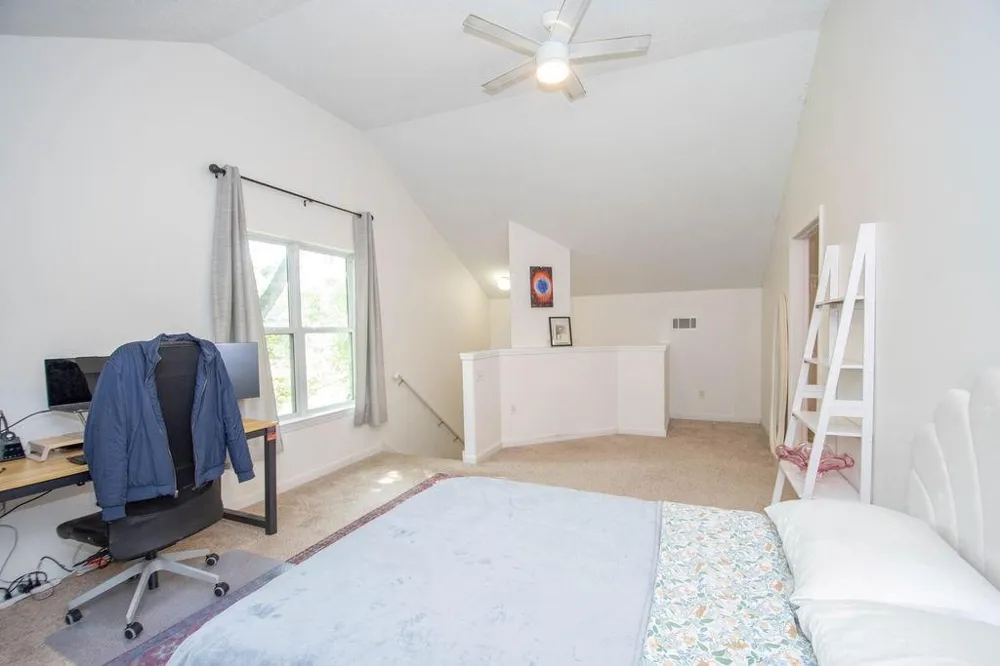 115 Hazelridge Lane Sharpsburg, GA 30277