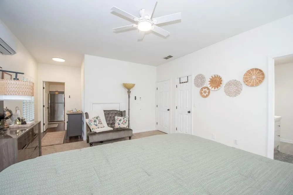 115 Hazelridge Lane Sharpsburg, GA 30277