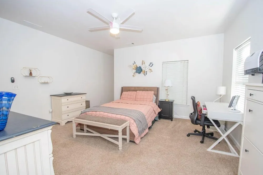 115 Hazelridge Lane Sharpsburg, GA 30277