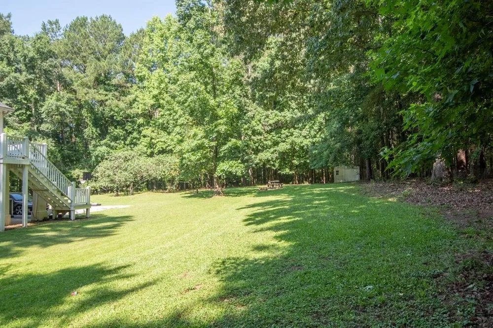 115 Hazelridge Lane Sharpsburg, GA 30277