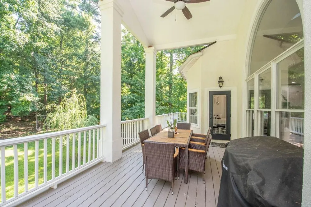 115 Hazelridge Lane Sharpsburg, GA 30277