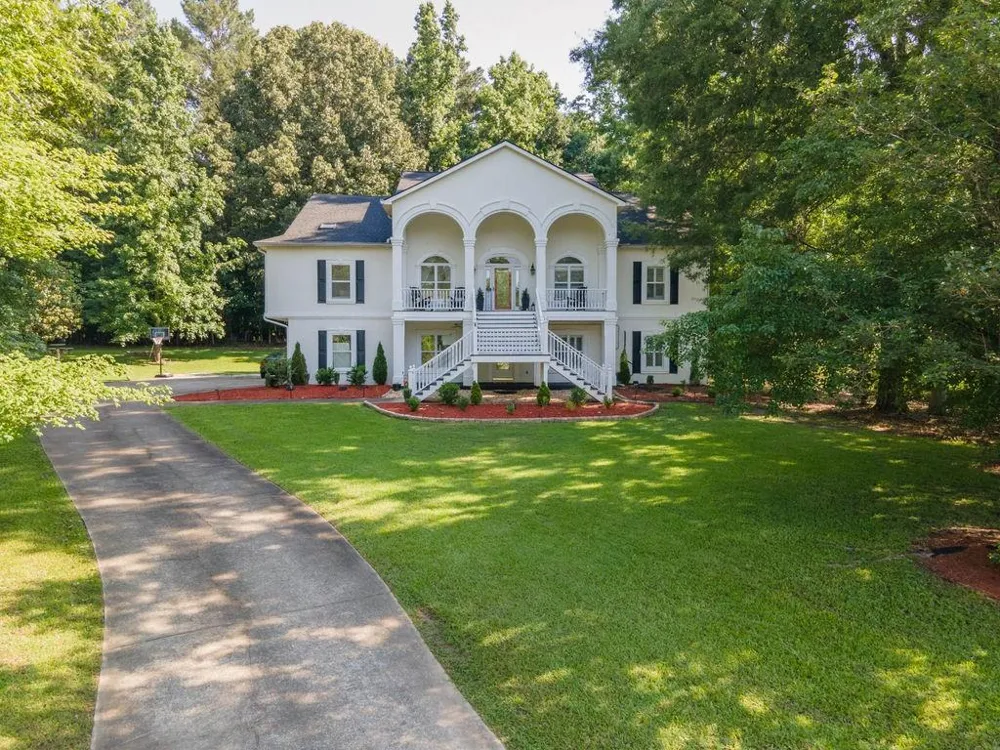 115 Hazelridge Lane Sharpsburg, GA 30277
