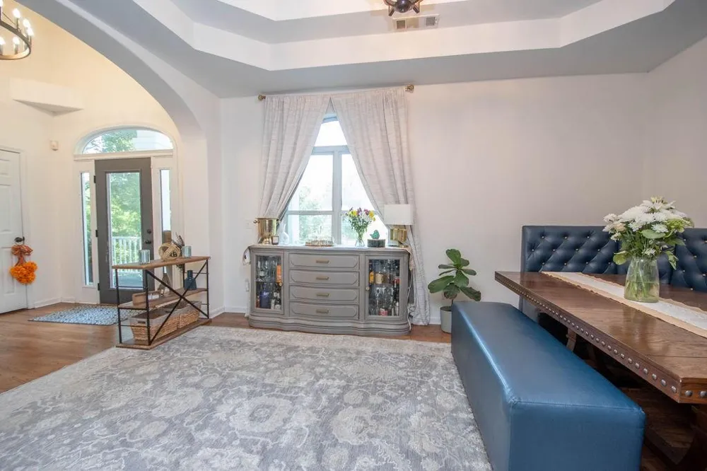 115 Hazelridge Lane Sharpsburg, GA 30277