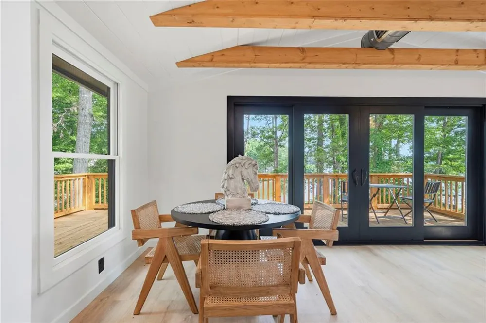 233 Lakeshore Drive Eatonton, GA 31024
