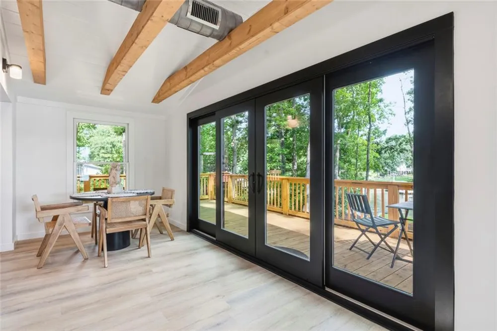 233 Lakeshore Drive Eatonton, GA 31024