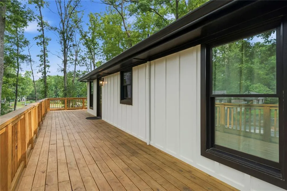 233 Lakeshore Drive Eatonton, GA 31024