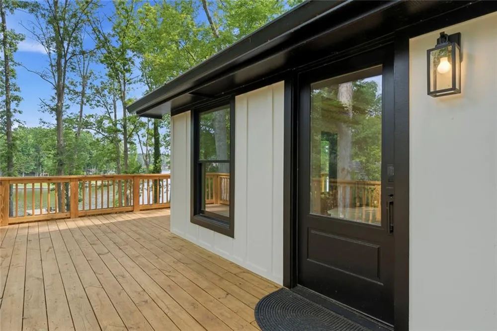 233 Lakeshore Drive Eatonton, GA 31024
