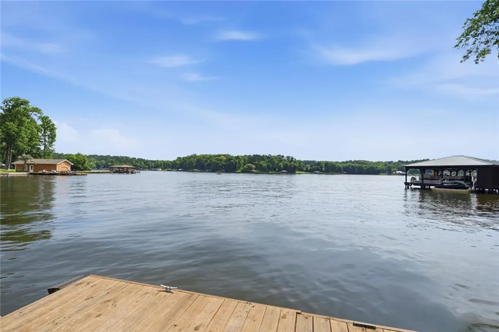 233 Lakeshore Drive Eatonton, GA 31024