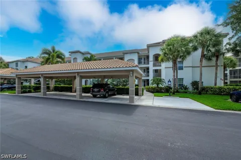 Parkstone Place #206