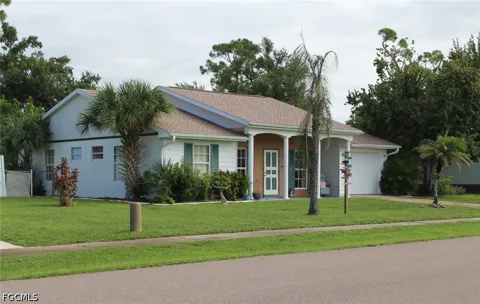 Alton Road