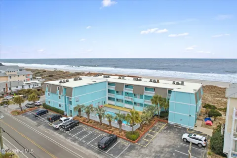 918 Carolina Beach Avenue #Unit 1f