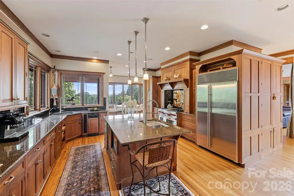 172 & 186 Tuckertown Road New London, NC 28127