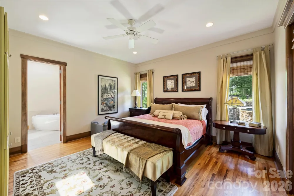 172 & 186 Tuckertown Road New London, NC 28127