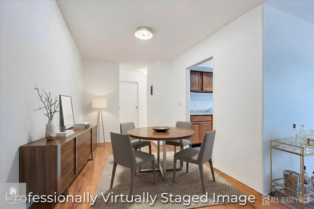 55 Gill Lane #28 Iselin, NJ 08830
