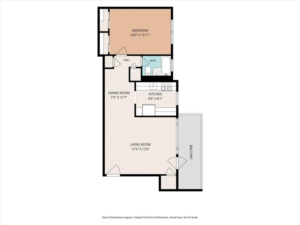 55 Gill Lane #28 Iselin, NJ 08830