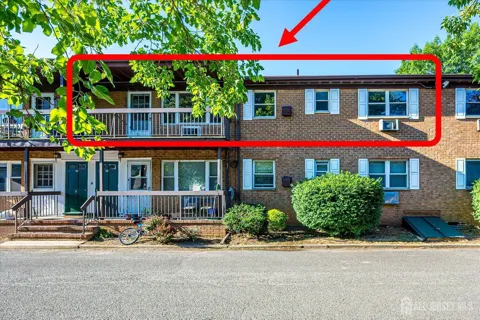 55 Gill Lane #28