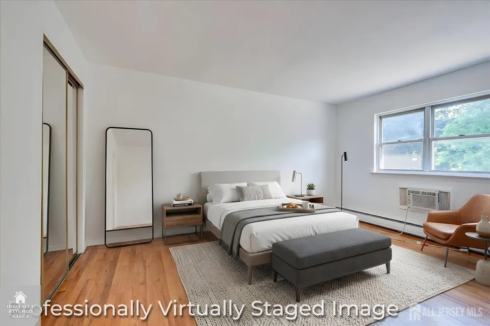 55 Gill Lane #28 Iselin, NJ 08830