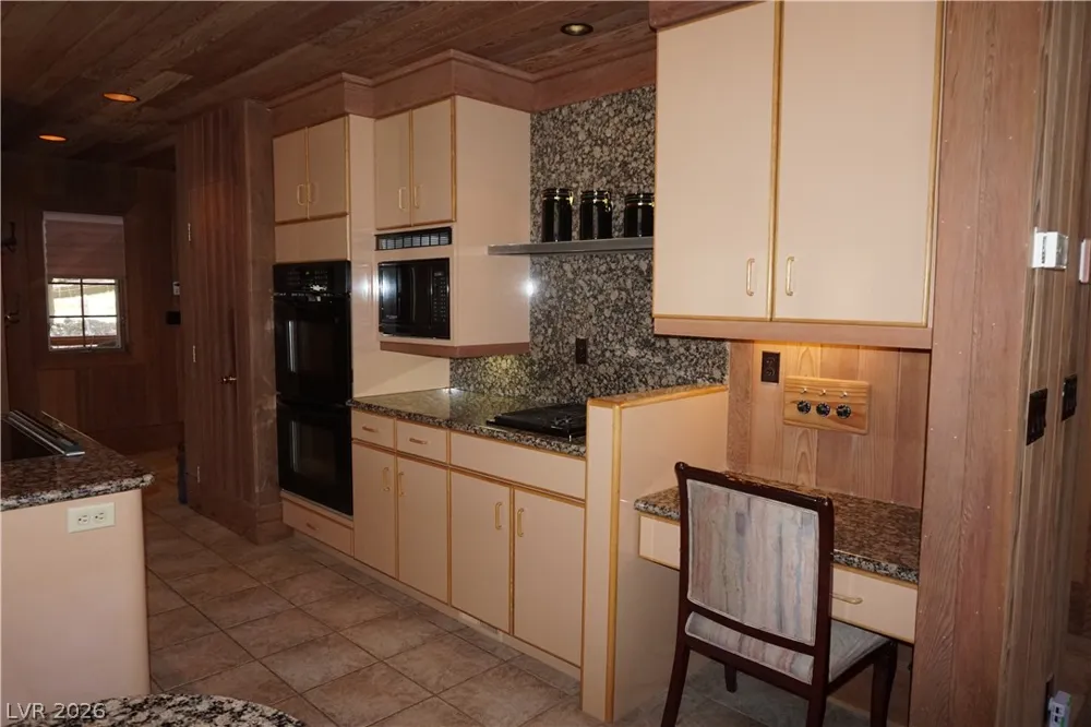 4178 Matterhorn Way Mount Charleston, NV 89124