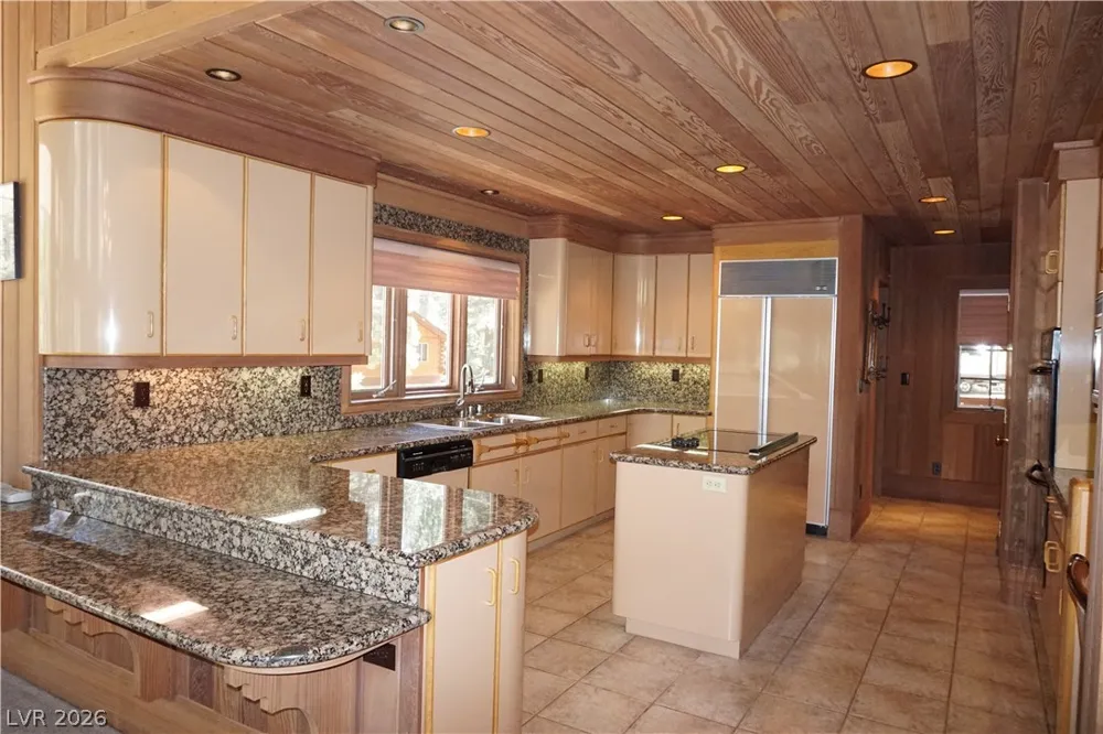 4178 Matterhorn Way Mount Charleston, NV 89124