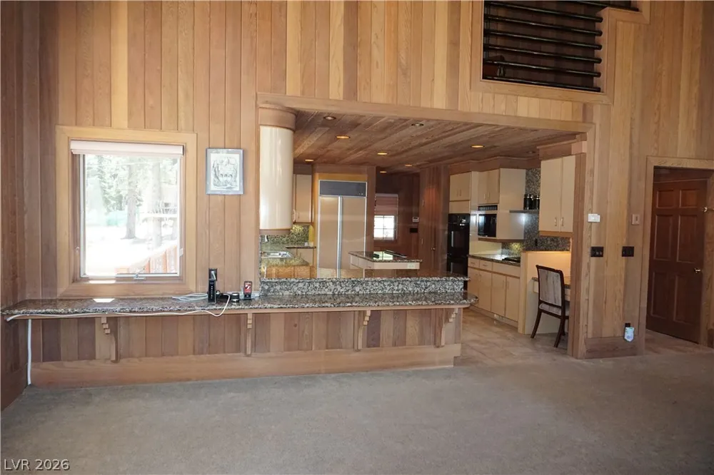 4178 Matterhorn Way Mount Charleston, NV 89124