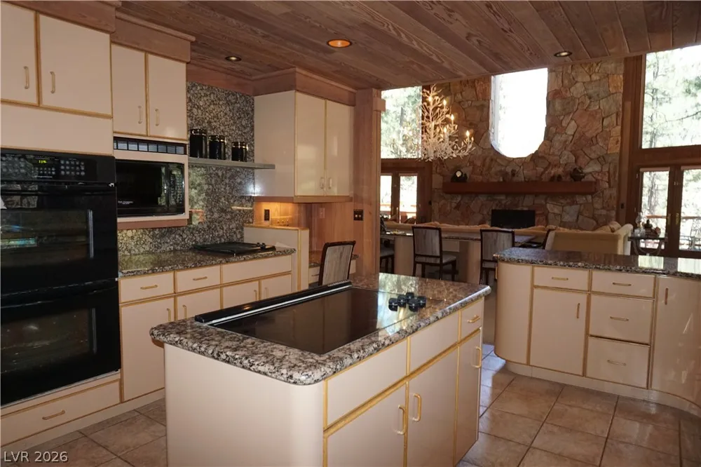 4178 Matterhorn Way Mount Charleston, NV 89124