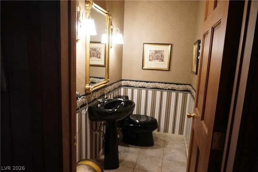 4178 Matterhorn Way Mount Charleston, NV 89124
