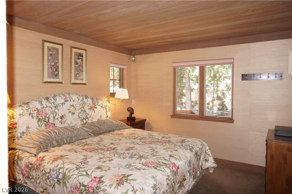 4178 Matterhorn Way Mount Charleston, NV 89124