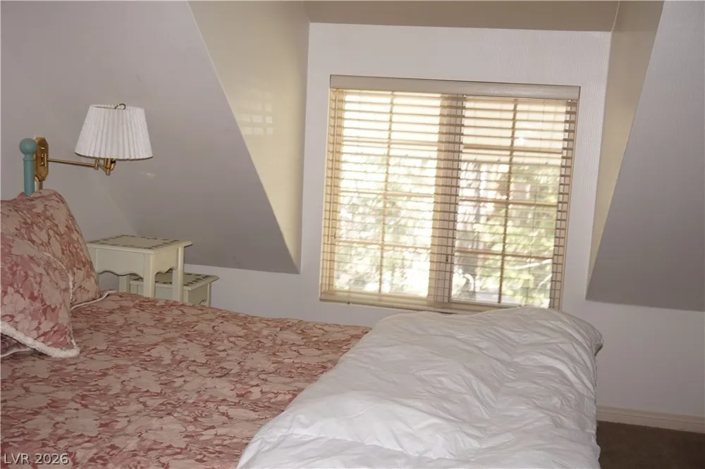 4178 Matterhorn Way Mount Charleston, NV 89124