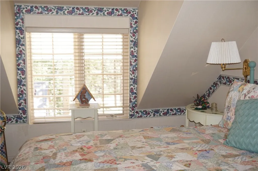 4178 Matterhorn Way Mount Charleston, NV 89124