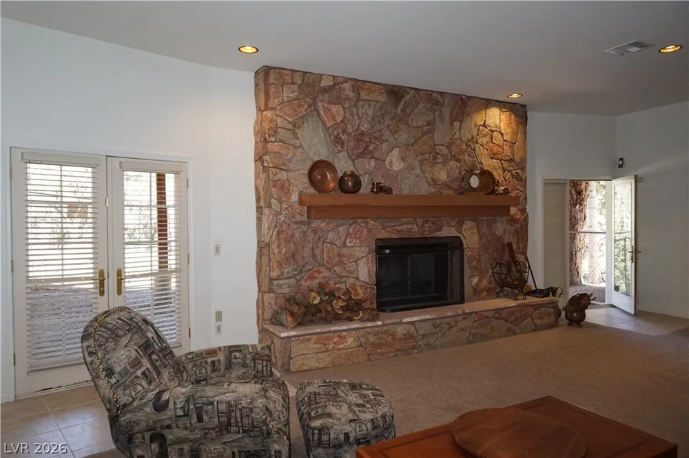 4178 Matterhorn Way Mount Charleston, NV 89124