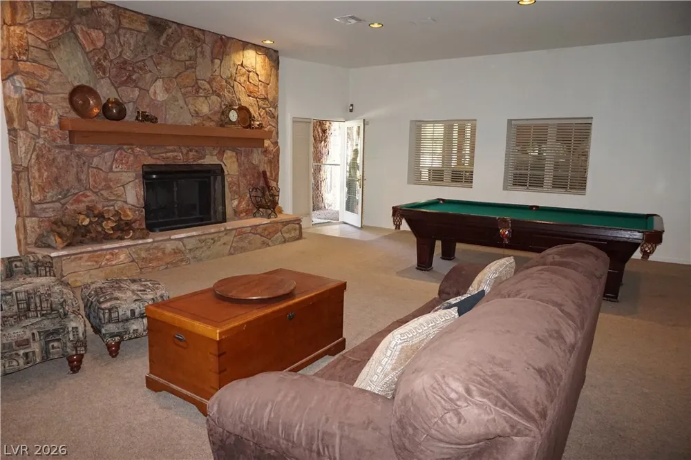 4178 Matterhorn Way Mount Charleston, NV 89124