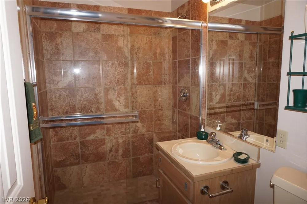 4178 Matterhorn Way Mount Charleston, NV 89124
