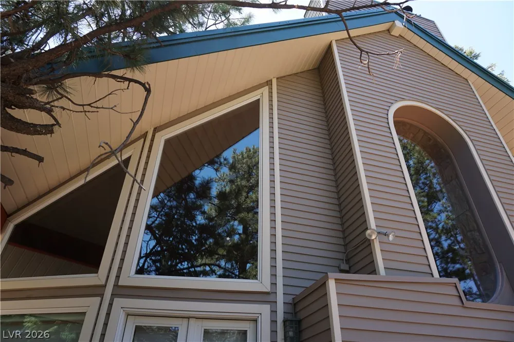 4178 Matterhorn Way Mount Charleston, NV 89124