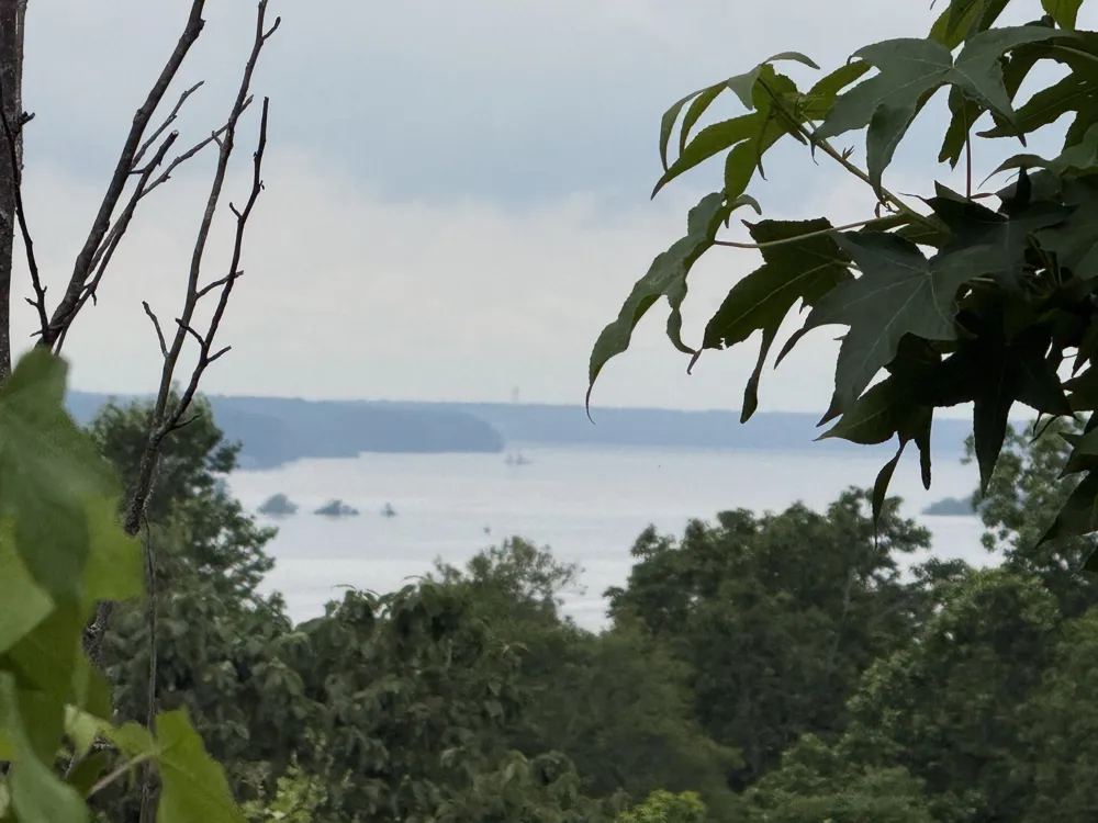 0 Lake Ridge Dr Stewart, TN 37175