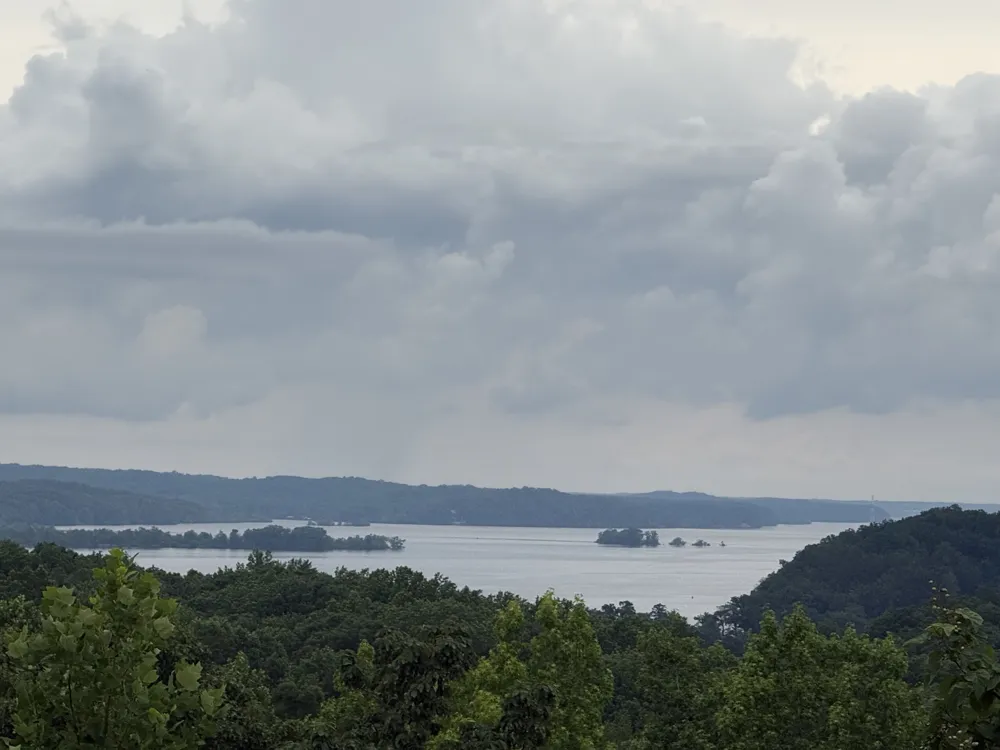 0 Lake Ridge Dr Stewart, TN 37175