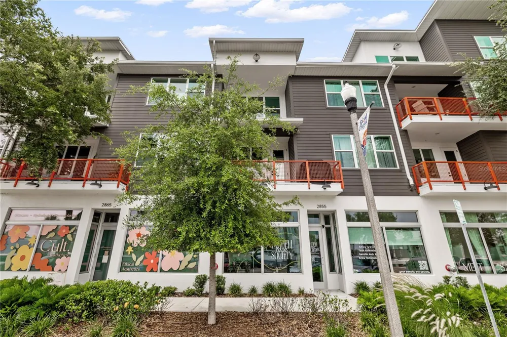 17 29TH STREET #Lot 8 St Petersburg, FL 33713