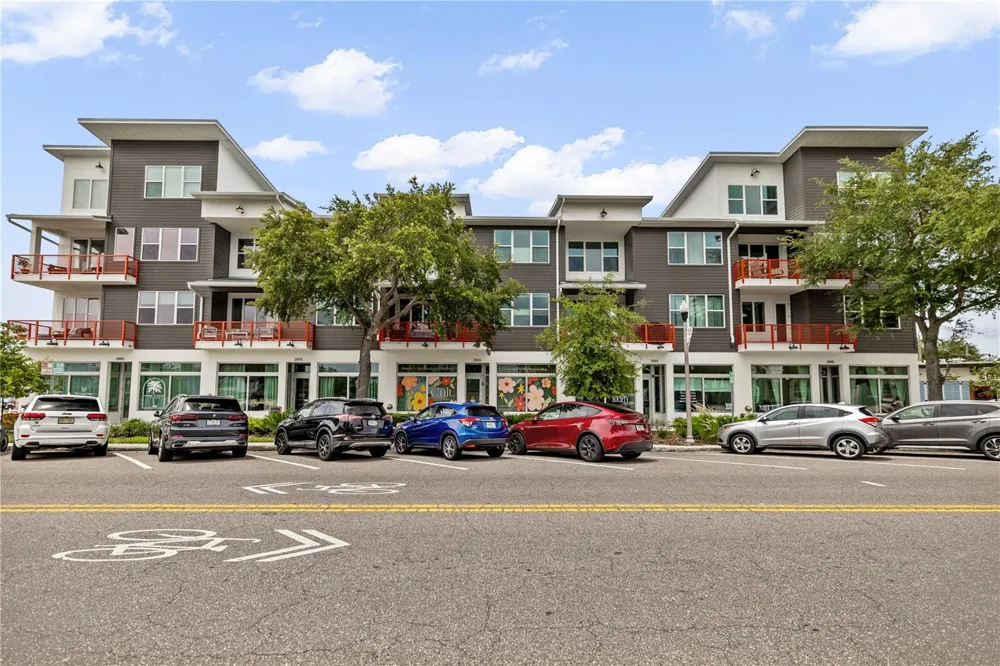 17 29TH STREET #Lot 8 St Petersburg, FL 33713