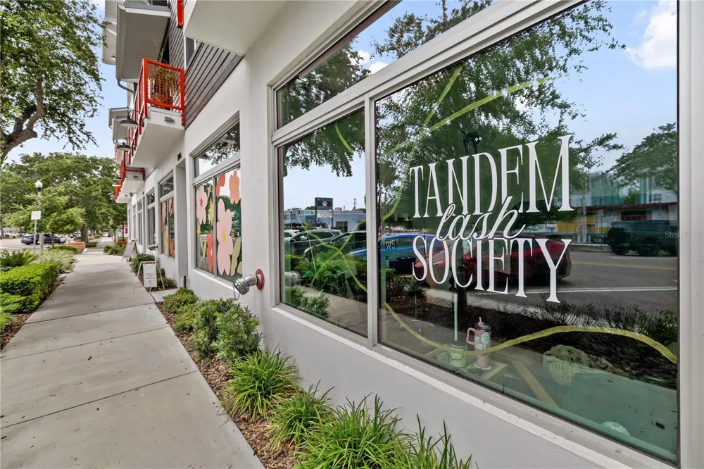 17 29TH STREET #Lot 8 St Petersburg, FL 33713