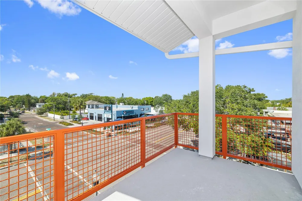 17 29TH STREET #Lot 8 St Petersburg, FL 33713