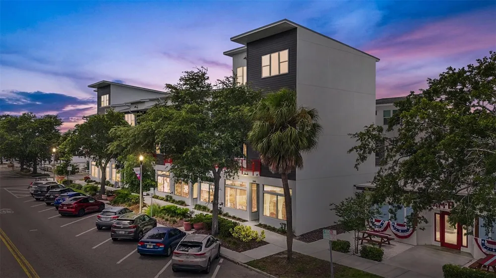 17 29TH STREET #Lot 8 St Petersburg, FL 33713