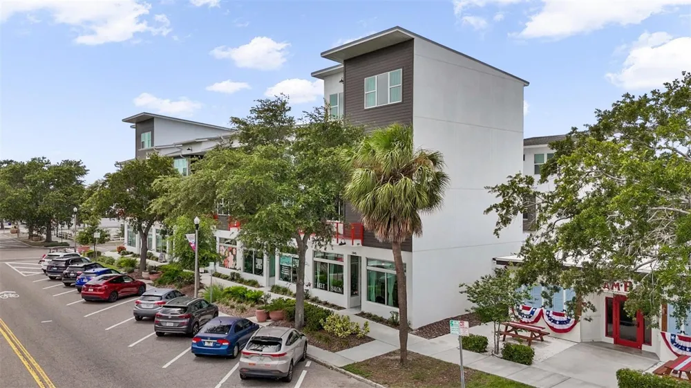 17 29TH STREET #Lot 8 St Petersburg, FL 33713