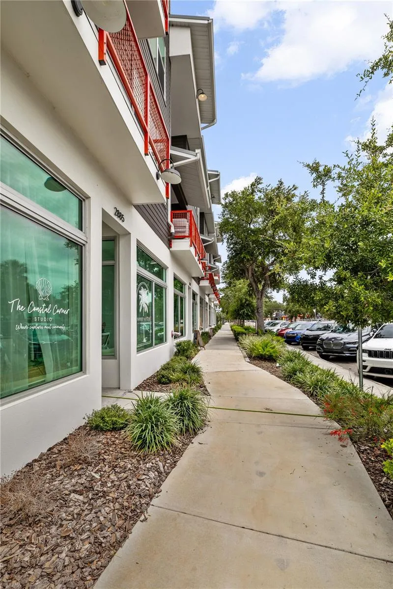 17 29TH STREET #Lot 8 St Petersburg, FL 33713