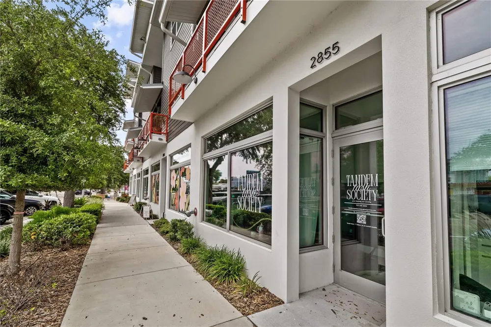 17 29TH STREET #Lot 8 St Petersburg, FL 33713